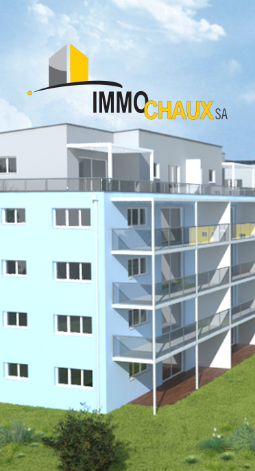 Immo-Chaux S.A.